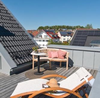 Engstingen Apartment | Ferienwohnung Heidrun Kalkau