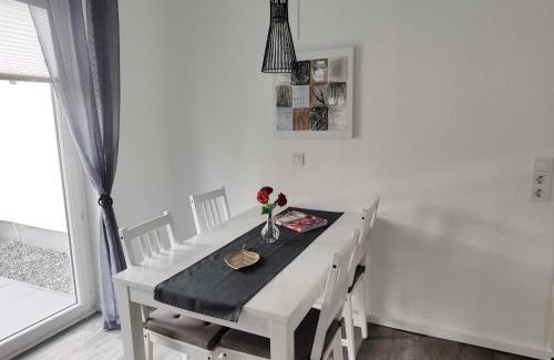 Bomlitz Apartment | Ferienwohnung Heide 1