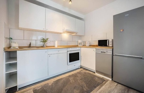 Bomlitz Apartment | Ferienwohnung Heide 1