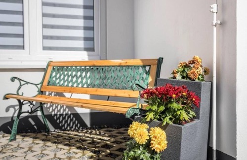 Bomlitz Apartment | Ferienwohnung Heide 1