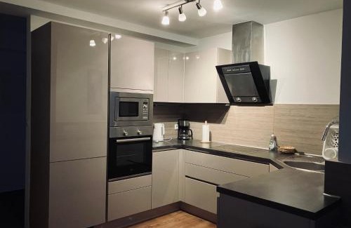 Leutschach Apartment | Ferienwohnung Heidi
