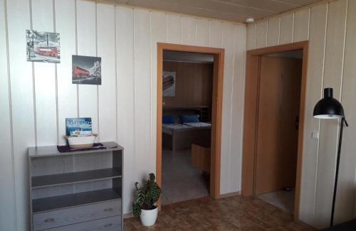 Ehekirchen Apartment | Ferienwohnung Heigemeir