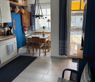 Bad Westernkotten Apartment | Ferienwohnung HeilbadOase