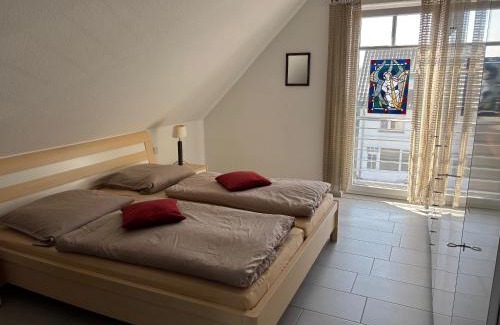 Bad Westernkotten Apartment | Ferienwohnung HeilbadOase