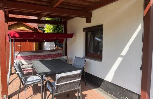 Wegensen Apartment | Ferienwohnung Heimatliebe