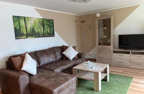 Wegensen Apartment | Ferienwohnung Heimatliebe