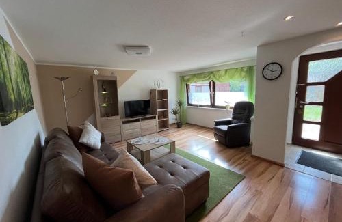 Wegensen Apartment | Ferienwohnung Heimatliebe