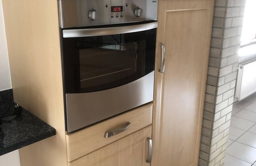 Schillingen Apartment | Ferienwohnung "heimelig" - Appartement/fewo, Dusche Oder Bad, WC, Nichtrauche