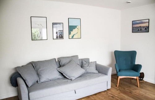 Tating Apartment | Ferienwohnung-Heinke-Urlaub-in-Tating-nahe-St-Peter-Ording