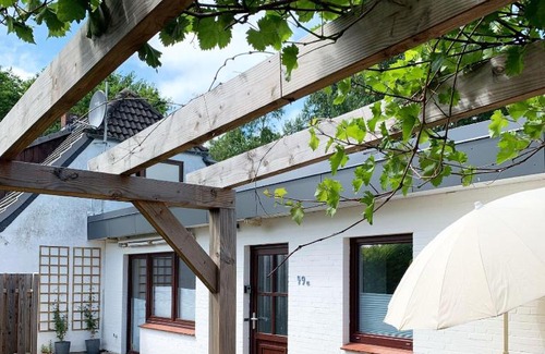 Tating Apartment | Ferienwohnung-Heinke-Urlaub-in-Tating-nahe-St-Peter-Ording