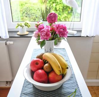 Lorsch Apartment | Ferienwohnung Helena