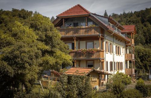 Gengenbach Apartment | Ferienwohnung Heller