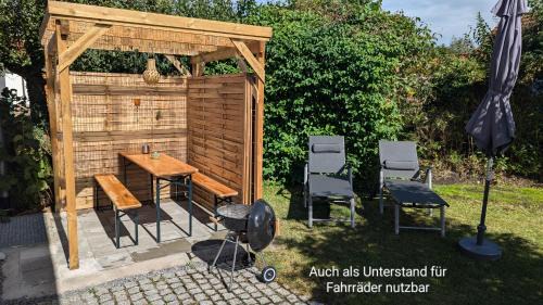 Schrozberg Apartment | Ferienwohnung Hemer
