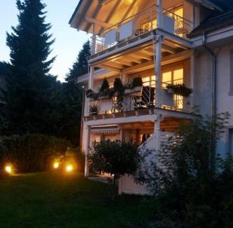 Gurtweil Apartment | Ferienwohnung Henrich