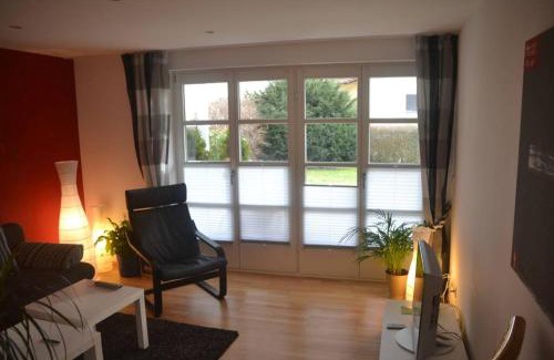 Gurtweil Apartment | Ferienwohnung Henrich