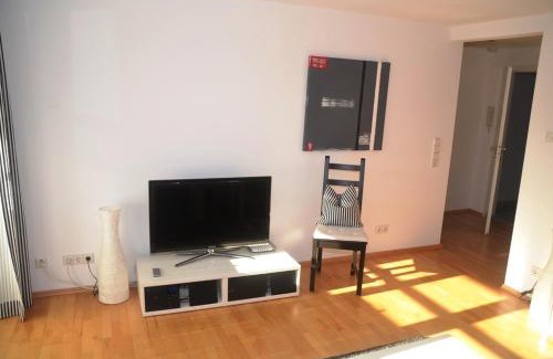 Gurtweil Apartment | Ferienwohnung Henrich