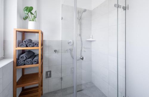 Nonnenhorn Apartment | Ferienwohnung Hendriks