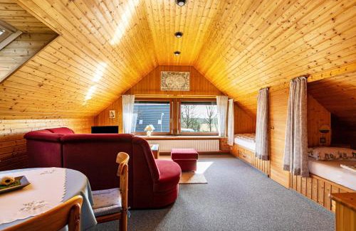 Drelsdorf Apartment | Ferienwohnung Hennig