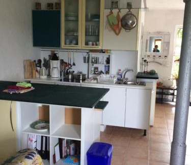 Friedland Apartment | Ferienwohnung Henning am Schwielochsee