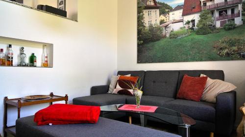 Tuttlingen Apartment | Ferienwohnung Hermine