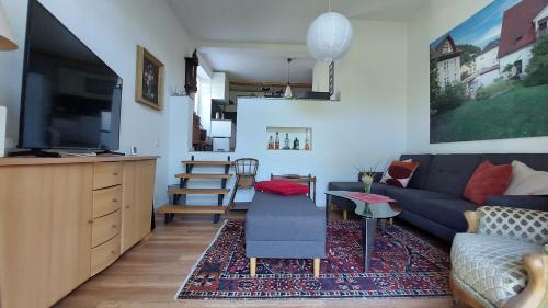 Tuttlingen Apartment | Ferienwohnung Hermine