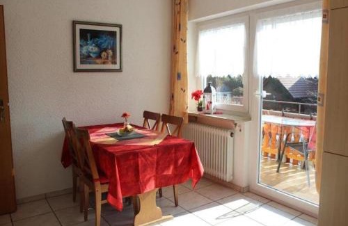 Herrischried Apartment | Ferienwohnung, Herrischried