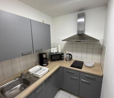 Rust Apartment | Ferienwohnung Hess