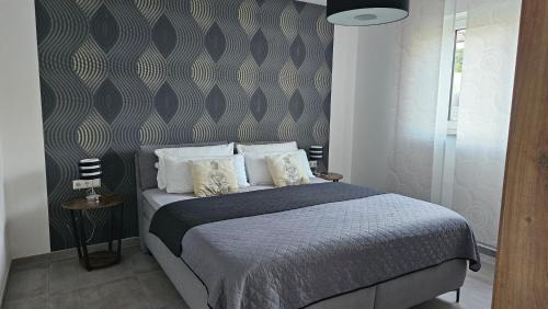 Frommern Apartment | Ferienwohnung Hesselberg
