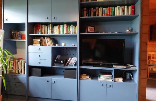 Rudow Apartment | Ferienwohnung Heucke