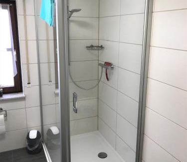 Bertsdorf Apartment | Ferienwohnung Heymann
