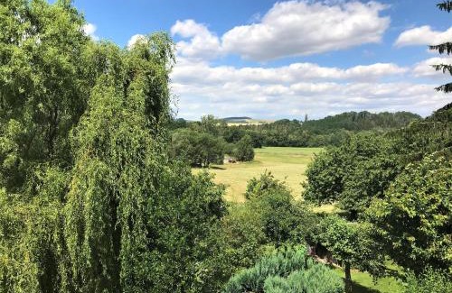 Bertsdorf Apartment | Ferienwohnung Heymann