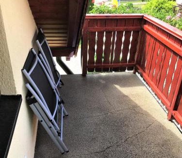 Bertsdorf Apartment | Ferienwohnung Heymann