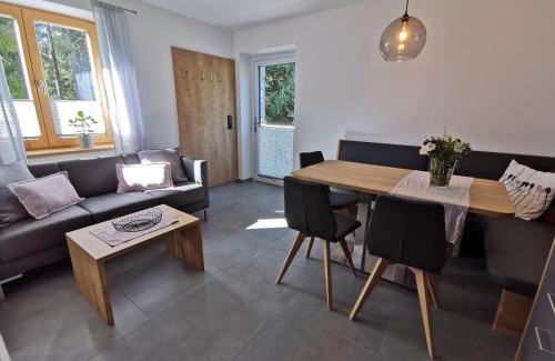 Annaberg im Lammertal Apartment | Ferienwohnung Hirscher