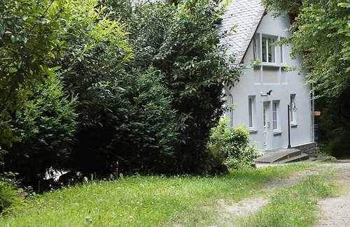 Boppard Apartment | Ferienwohnung "Hieren Mühle"
