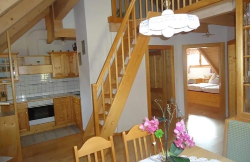 Reichenau Other | Ferienwohnung Himmelschlüssel - Leebhof