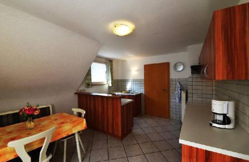 Gengenbach Apartment | Ferienwohnung Himmelsbach