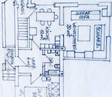 Unterweissenbach Apartment | Ferienwohnung Hinterdorfer