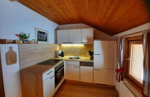 Kolsassberg Apartment | Ferienwohnung Hirzerblick - Floachhof