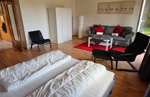 Hitzacker Apartment | Ferienwohnung - Hitzacker - Tießau