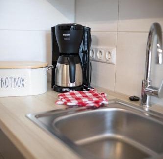 Reutte Apartment | Ferienwohnung Hoamat