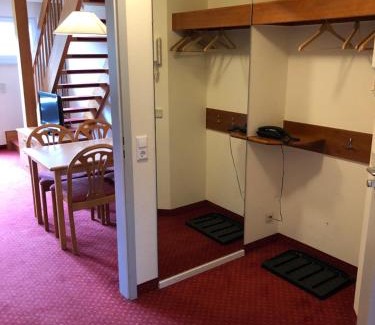 Hinterzarten Apartment | Ferienwohnung Hochschwarzwald