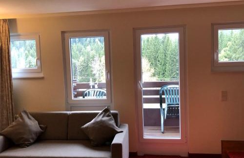 Hinterzarten Apartment | Ferienwohnung Hochschwarzwald