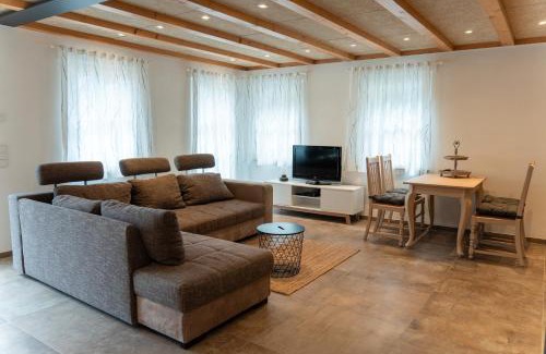 Wolfach Apartment | Ferienwohnung Hof