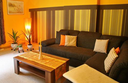 Kyffhauserland Apartment | Ferienwohnung Hoff