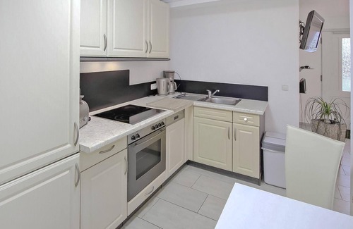 Hohen Sprenz Apartment | Ferienwohnung Hohen Sprenz