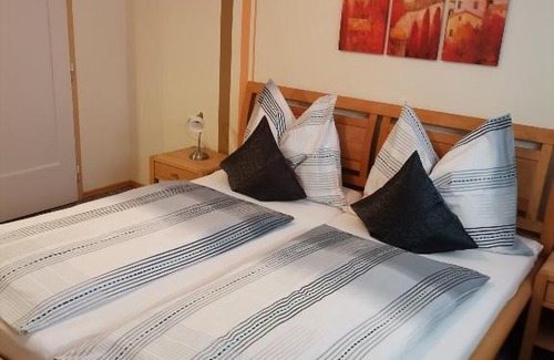 Heiligenblut Apartment | Ferienwohnung Hohe Wand
