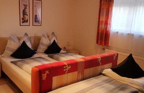 Heiligenblut Apartment | Ferienwohnung Hohe Wand