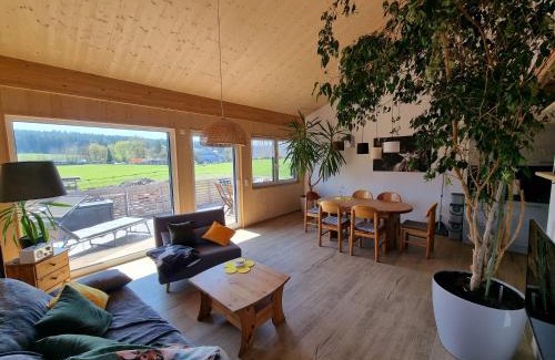 Dietingen Apartment | Ferienwohnung Hubertus