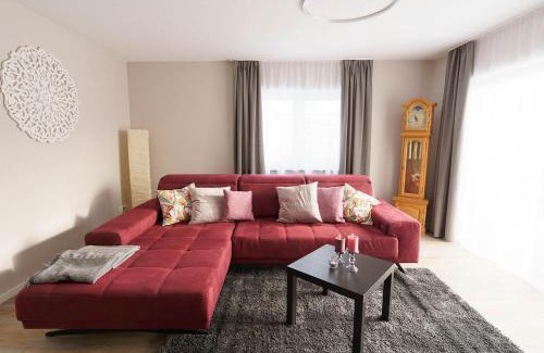 Gammertingen Apartment | Ferienwohnung Hummel