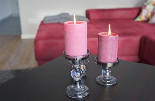 Gammertingen Apartment | Ferienwohnung Hummel